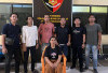 Liburan dari Uang Curian, Pegawai Toko Pakan Ternak Prabumulih Diciduk Polisi: Sang Pacar DPO! 