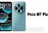 Bocoran POCO M7 Plus: Snapdragon 6s Gen 3, Kamera 50MP, dan Fast Charging 33W