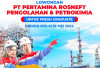 Buruan Daftar! PT Pertamina Rosneft Pengolahan dan Petrokimia (PRPP) Buka Lowongan Fresh Graduate