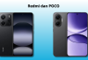 Redmi vs POCO: Saudara Kandung dari Xiaomi dengan Karakter Berbeda, Jangan Salah Pilih!