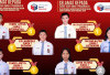 Hebat! Enam Siswa SMAN 1 Prabumulih Lolos ke OSN-P 2026