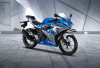 Fitur Keamanan Suzuki GSX-R150, Perpaduan Teknologi Modern dan Stabilitas Berkendara