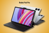 Redmi Pad Pro Resmi Hadir di Indonesia: Tablet Rp 4 Jutaan dengan Layar 12 Inci dan Baterai 10.000 mAh