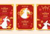 Ramalan Shio Naga, Shio Kelinci, Shio Kuda, Shio Kambing, Shio Ayam Hari Ini