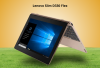 Lenovo Slim D330 Flex: Laptop 2-in-1 Ringan dan Fleksibel, Cocok untuk Aktivitas Sehari-hari