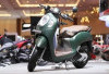 Kelebihan dan Kekurangan Honda Scoopy, Motor  Bergaya dengan Kenyamanan Maksimal