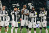 Juventus Tumbangkan Benfica 2-0, Bianconeri Amankan Tiket Playoff Liga Champions