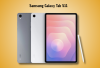Samsung Galaxy Tab S11 Rilis dengan Layar 120Hz dan Baterai 8.400mAh, Cocok untuk Profesional