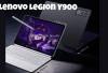 Lenovo Legion Y900 2026 Resmi Meluncur, Tablet Gaming 4K dengan Performa Super Gahar