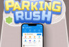Main Game Dapat Duit? ParkingRush Kasih Saldo DANA Sampai Rp150 Ribu