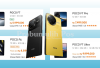 POCO F7, POCO F6, F7 Pro & POCO F7 Ultra Spek Sultan Desain Premium! Harga Bersahabat Mulai Rp4 Jutaan