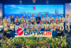 Pertamina Drilling Hemat USD 12,8 Juta, Borong Penghargaan OPTIMUS Award 2025