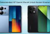 Berburu HP Gaming Murah? Ini Dia Deretan Xiaomi Tangguh di Bawah 4 Jutaan!