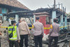 Polres Prabumulih Kampanye ‘Peduli Keselamatan’, Warga Diminta Waspada Kebakaran