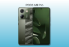 POCO M8 Pro: Andalkan Dimensity 7300, Gaming Lancar Harga Terjangkau