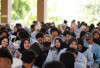 914 Mahasiswa KKN UIN Raden Fatah Diterjunkan ke Prabumulih, Fokus Pengabdian untuk Masyarakat