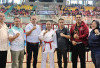 Tampil Garang di Arena Karate, Prabumulih Raih 30 Medali di Kejurda FORKI Sumsel 2026