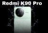 Xiaomi Redmi K90 Pro Siap Debut Global sebagai Poco F8 Ultra dengan Kamera Periskop!