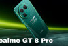 Melesat ke Level Berikutnya: Realme GT 8 Pro Hadir dengan Layar 7.000 Nits dan Baterai 7.000 mAh