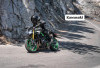 Kenal Lebih Dekat dengan Kawasaki Z900 SE 2026, Bawa Performa Tangguh dan Desain Sporty