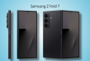 Galaxy Z Fold 7 Resmi Meluncur: HP Foldable Flagship Samsung Lebih Tipis, Lebih Bertenaga, dan Makin Pintar!