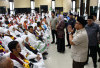 Jemaah Haji Kloter 14 Palembang Dilepas, Pesan Khusus Presiden Prabowo Disampaikan ke Tanah Suci