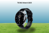 TECNO Watch 2025 Hadir di Indonesia, Tawarkan Fitur AI dan Baterai Tahan Lama