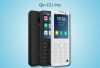 Qin F21 Pro, Ponsel Android Berkeypad yang Masih Dicari! Intip Spesifikasi, Keunggulan & Harga Terbaru Juli 20