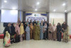 Memaknai Mabrurnya Haji Menyambut Kepulangan Jamaah Kota Prabumulih