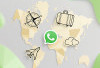 9 Fitur Baru WhatsApp yang Jarang Diketahui, Sudah Coba Semuanya?