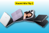 Xiaomi MIX Flip 2 Meluncur Akhir Juni, Usung Snapdragon 8 Elite & Desain Lebih Tipis