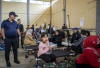 Kasus MBG Lagi! Ratusan Anak di Bandung Barat Masuk RS karena Keracunan