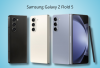 Galaxy Z Fold5 Turun Harga Tajam di Juli 2025! Mantan Flagship Samsung Kini Jadi Buruan Pecinta HP Lipat