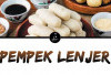 Lirik Lagu - Pempek Lenjer (Lagu yang menggambarkan kelezatan pempek lenjer)