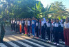 Ini Hasil Seleksi Calon Paskibraka Kota Prabumulih 2026