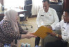BPK RI Turun ke Prabumulih Evaluasi Program Pemeriksaan Gratis