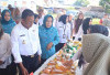 Beras hingga Cabai Dijual Murah di Anak Petai, Cak Arlan: Semoga Bermanfaat