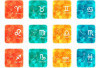 Ramalan Zodiak Terbaru, Pisces Kendalikan Keputusan Anda Siang Ini