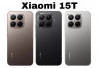 Xiaomi 15T Resmi Meluncur: Layar Lebih Besar, Performa Lebih Tangguh