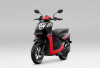 Begini Spesifikasi Honda Genio, Perpaduan Desain Trendy dan Efisiensi untuk Mobilitas Sehari hari