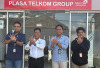 Perkuat Arah Smart City, Prabumulih Tingkatkan Akses Internet dan Kualitas Sinyal di Dua Titik Strategis