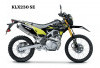 Dua Super Moto Lincah Tahun 2025, Kawasaki KLX230SM dan KLX230 SE Bisa Jadi Pilihanmu