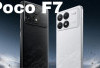 POCO F7 Series Hadirkan Teknologi Smart Frame Rate, Gaming Makin Mulus di 120 FPS!