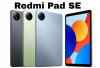 Redmi Pad SE vs Huawei Matepad 11.5, Pilih Tablet Budget atau Premium untuk Kerja & Belajar?