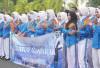 Siswa SMAN 6 Prabumulih Siap Adu Skill dalam Lomba Drumband Gubernur Cup 2025
