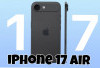 iPhone 17 Air Vs iPhone 17 Pro, Mana yang Lebih Worth It Dibeli?