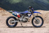 Begini Spesifikasi Yamaha YZ250X, Motor Tangguh dengan Performa Buas Pada Segala Medan