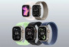 Harga Resmi Apple Watch 2025 di Indonesia: Series 11, Ultra 3, dan SE Rilis!
