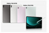 Samsung Galaxy Tab S9 FE: Tablet Ringkas yang Bisa Jadi Laptop Mini