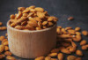 Almond: Camilan Renyah dengan Segudang Manfaat Kesehatan